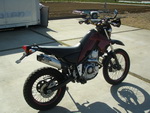 �������� �� ������ �������� Yamaha Tricker 2004 ���� 7